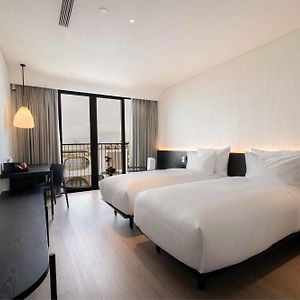 Large Double or Twin Room