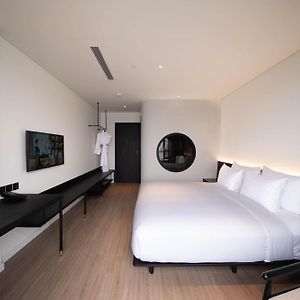 Double or Twin Room Balcony